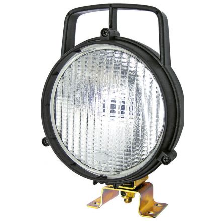 Hella Reflektor roboczy | 04356441, 04356442, 04308197